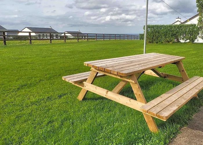 Quilty Holiday Cottages - Type B