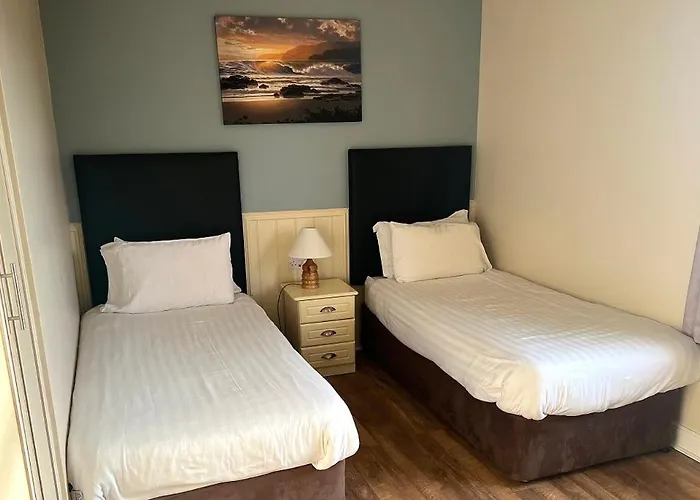 Quilty Holiday Cottages - Type B