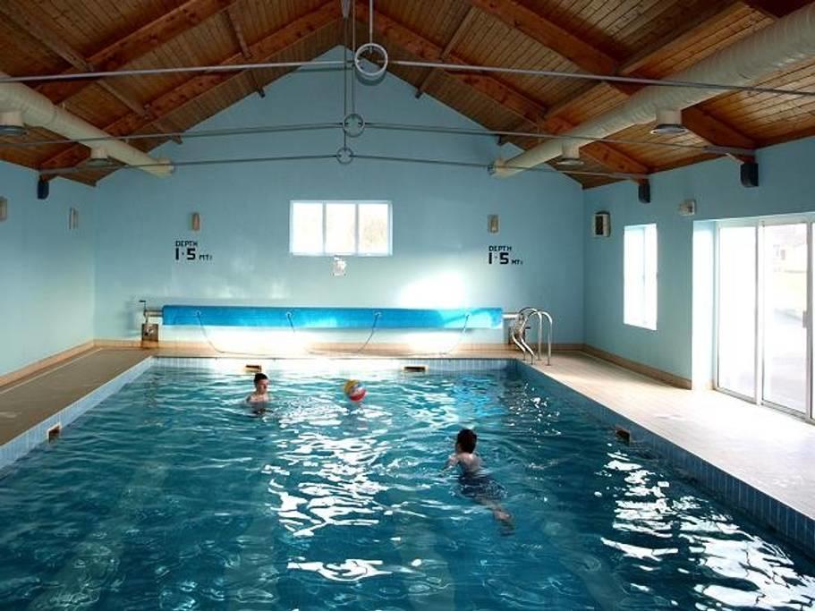 - Type B Hébergement de vacances *